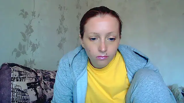 CrystallAngel online show from 17, 4, 2026