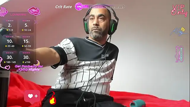 masterskorp online show from 5, 4, 2026