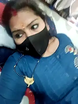 ritu7755 online show from 19, 3, 2026