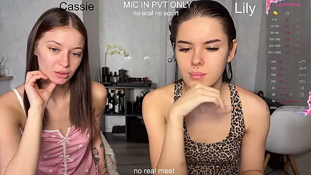 Snapshot of girls_secrets chatting on 27, 2, 2026 girls secrets online show from 27, 2, 2026