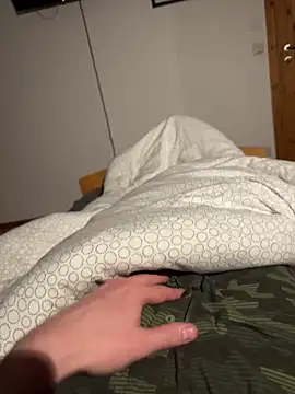 SecretCouple23 online show from 20, 3, 2026