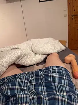 SecretCouple23 online show from 23, 3, 2026