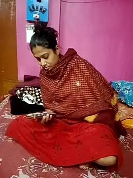 Hooghlypinkivabi online show from 9, 1, 2026