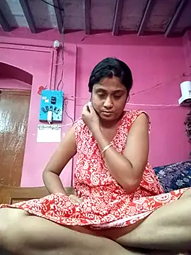 Hooghlypinkivabi online show from 30, 4, 2026