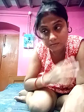Hooghlypinkivabi online show from 3, 5, 2026
