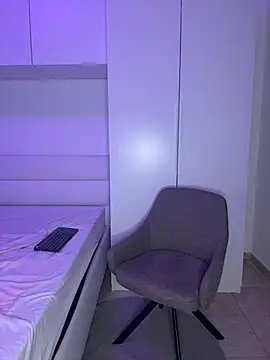 SugarLily24 online show from 2, 4, 2026