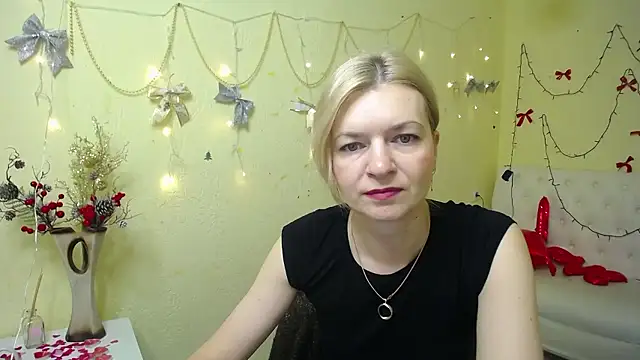 MelissaTyler online show from 18, 1, 2026