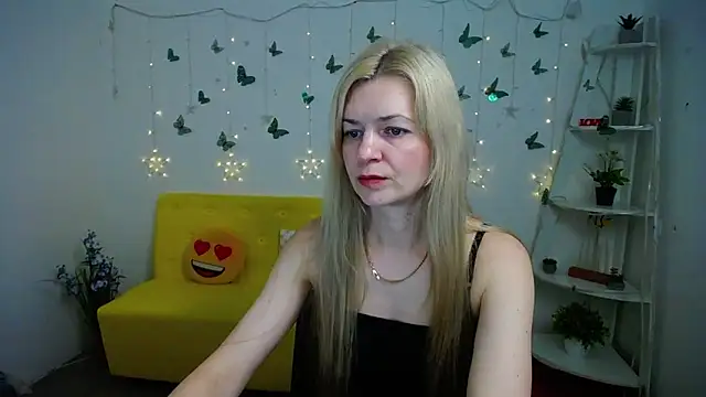 MelissaTyler online show from 17, 3, 2026
