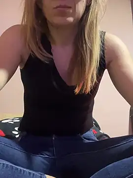 SexyMamiVee online show from 11, 1, 2026