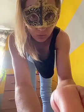 SexyMamiVee online show from 9, 5, 2026