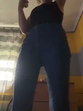 SexyMamiVee online show from 12, 5, 2026