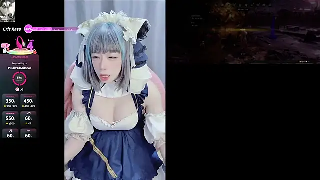 diaperlilinai0210 online show from 15, 2, 2026