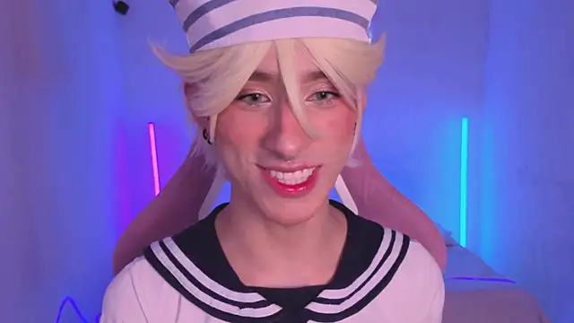 Snapshot of Kitsuneplay_ chatting on 22, 12, 2025 Kitsuneplay online show from 22, 12, 2025