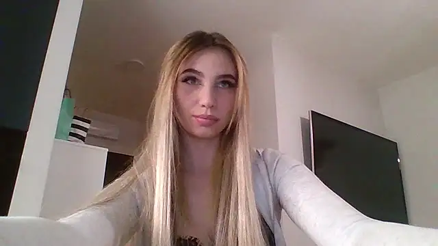 Snapshot of TeenLily chatting on 18, 2, 2026 TeenLily online show from 18, 2, 2026