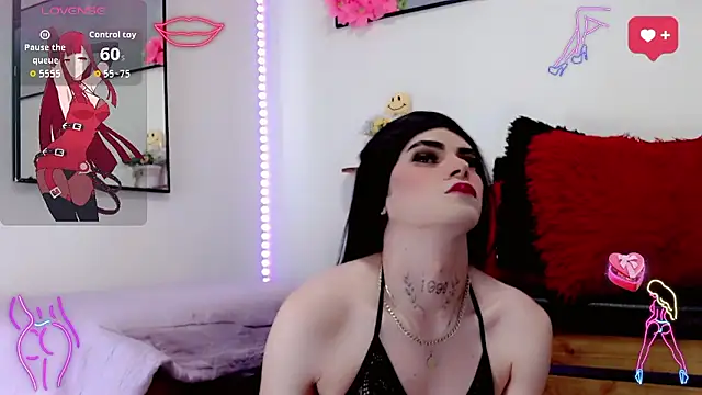 Snapshot of Yara_Atwan chatting on 11, 1, 2026 Yara Atwan online show from 11, 1, 2026