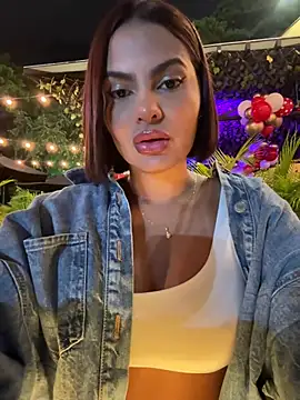 Irina Velvett online show from 14, 2, 2026