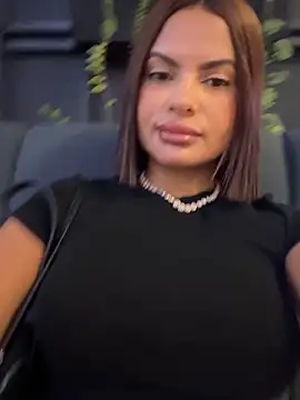 Irina Velvett online show from 22, 5, 2026
