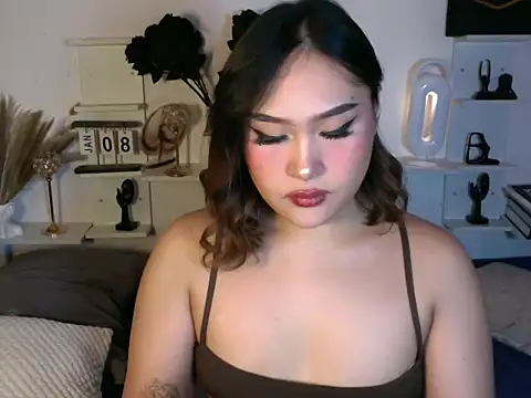 MargarettSaray69 online show from 9, 1, 2026