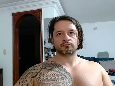 gonzzohunterr online show from 27, 7, 2026