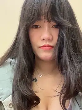 Molly-xiao online show from 19, 3, 2026