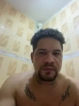 Dominicanobb online show from 20, 4, 2026