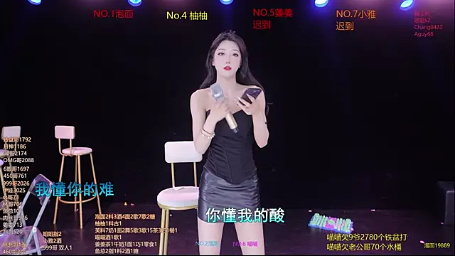 RV-525- online show from 8, 4, 2026