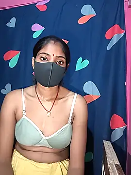 Naughty Seema online show from 14, 4, 2026