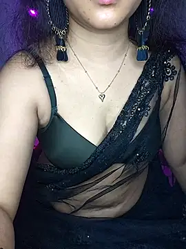 Snapshot of Saumyy chatting on 25, 2, 2026 Saumyy online show from 25, 2, 2026