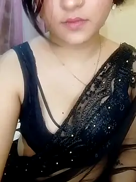 Snapshot of Saumyy chatting on 18, 4, 2026 Saumyy online show from 18, 4, 2026