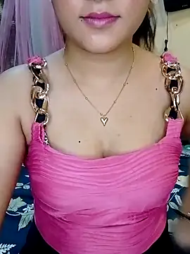 Snapshot of Saumyy chatting on 27, 4, 2026 Saumyy online show from 27, 4, 2026