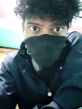 Snapshot of theboyas chatting on 17, 1, 2026 theboyas online show from 17, 1, 2026