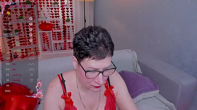 JennyMons online show from 15, 2, 2026