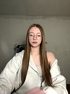 Eseniya  online show from 8, 1, 2026