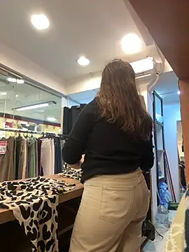 Snapshot of lele202526 chatting on 14, 4, 2026 lele202526 online show from 14, 4, 2026