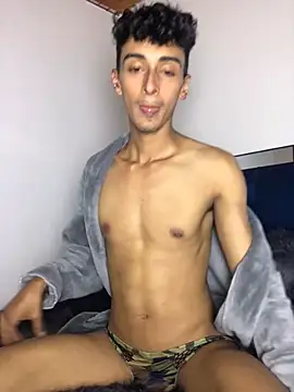 seth c online show from 8, 3, 2026