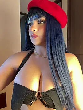 Snapshot of i_melissaa chatting on 3, 6, 2026 i melissaa online show from 3, 6, 2026