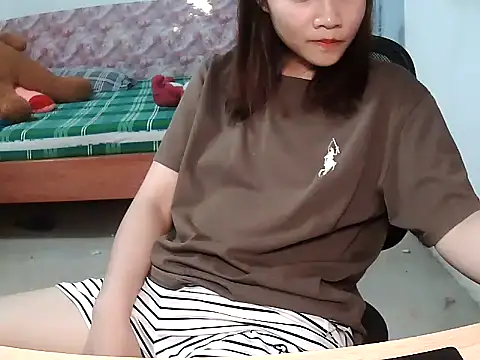 Snapshot of hana_ssexy chatting on 23, 5, 2026 hana ssexy online show from 23, 5, 2026