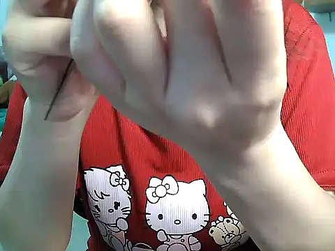 Snapshot of hana_ssexy chatting on 27, 6, 2026 hana ssexy online show from 27, 6, 2026