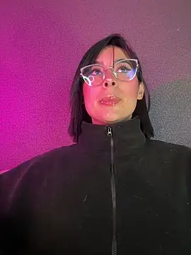 luna gv online show from 14, 1, 2026