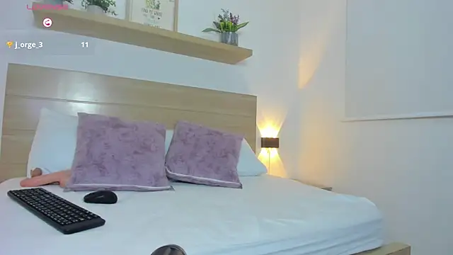 Snapshot of lila_lain chatting on 10, 1, 2026 lila lain online show from 10, 1, 2026