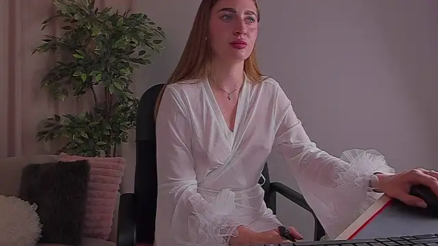 Snapshot of RinaKlark chatting on 30, 5, 2026 RinaKlark online show from 30, 5, 2026