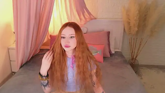 Snapshot of Zoe__Page chatting on 26, 2, 2026 Zoe Page online show from 26, 2, 2026