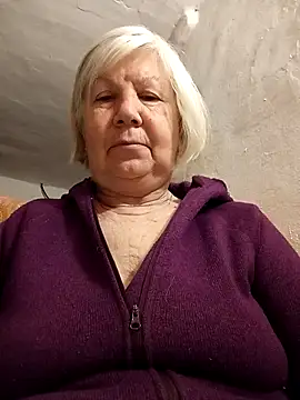 KlaudiaDarling online show from 8, 2, 2026