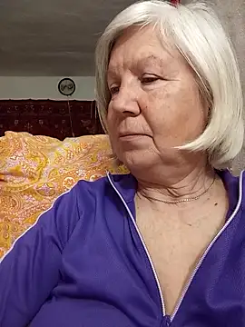 KlaudiaDarling online show from 18, 3, 2026