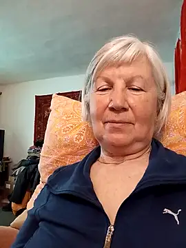 KlaudiaDarling online show from 28, 3, 2026