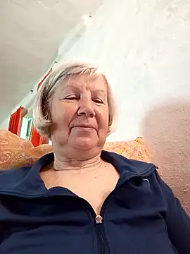 KlaudiaDarling online show from 30, 3, 2026