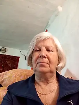 KlaudiaDarling online show from 3, 4, 2026