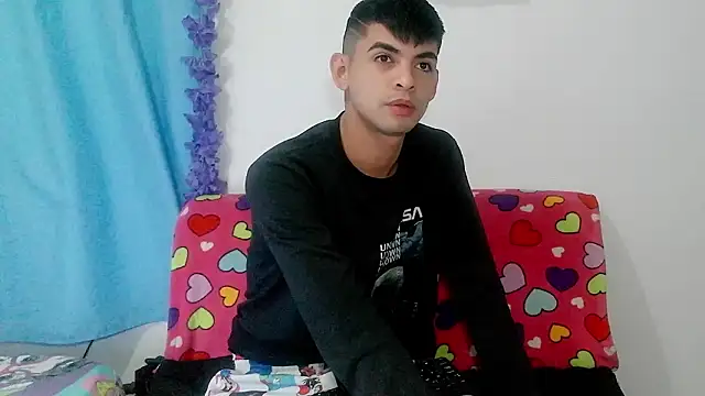 Snapshot of nico22love chatting on 9, 2, 2026 nico22love online show from 9, 2, 2026