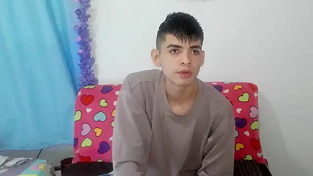 Snapshot of nico22love chatting on 10, 2, 2026 nico22love online show from 10, 2, 2026