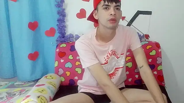 Snapshot of nico22love chatting on 16, 2, 2026 nico22love online show from 16, 2, 2026